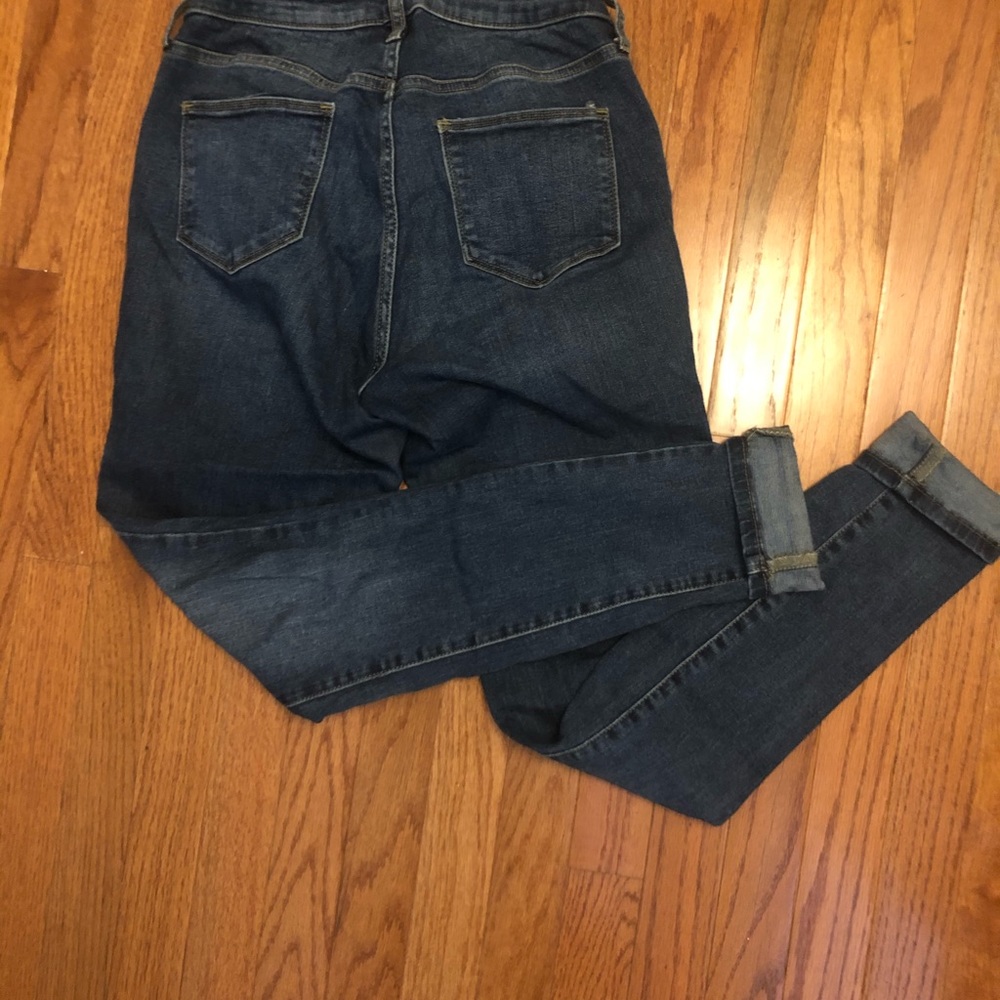 Jeans - Picture 2 of 2